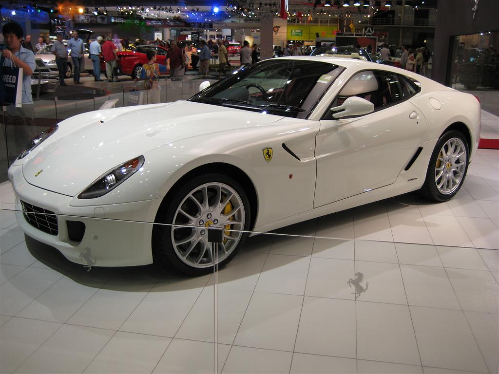 Syd Motor Show 0452